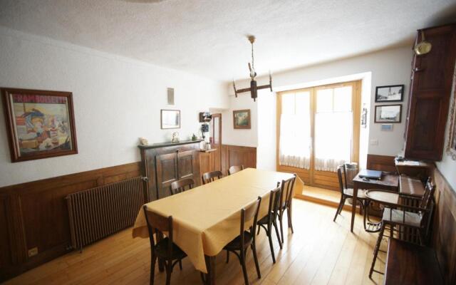 Chez Jean Pierre - 4 bedrooms in a 17th century house