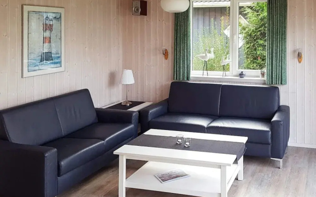 Holiday Home in Gilleleje
