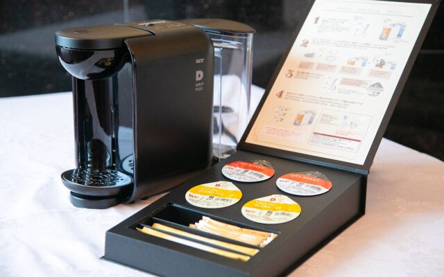 Hotel Concerto Nagasaki