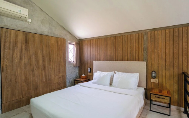 Jaci Residence Umalas By Betterplace