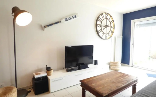 Maison Saint-Gilles-Croix-de-Vie, 4 pièces, 6 personnes - FR-1-428-104