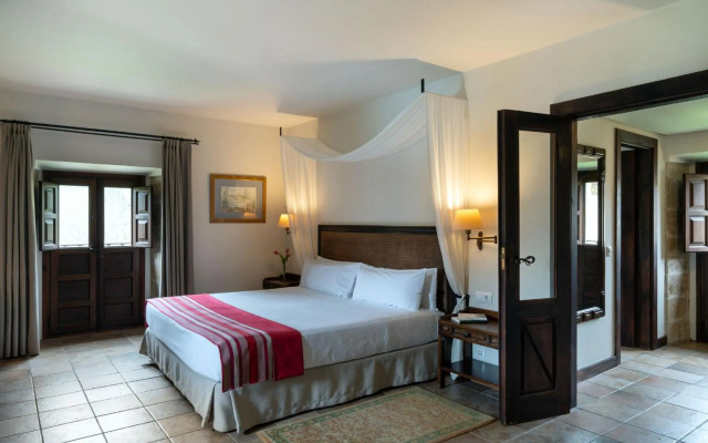Parador De Cangas De Onis