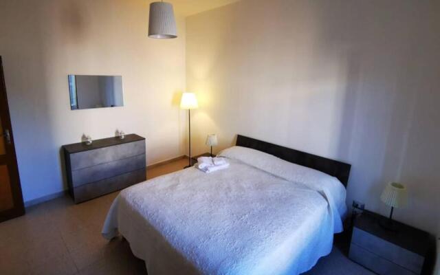 Fine Apartment in Tuscia Centro Storico Viterbo