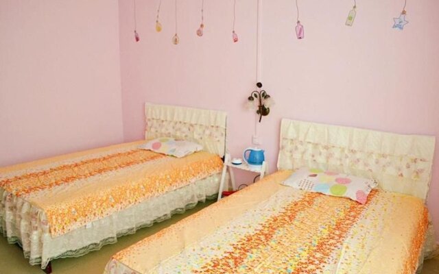 Beihai Weizhou Island Original Ecology Hostel