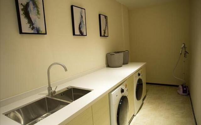 City Comfort Inn Taizhou Wanda Plaza