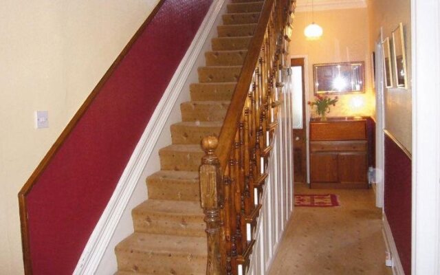 Rockwood House