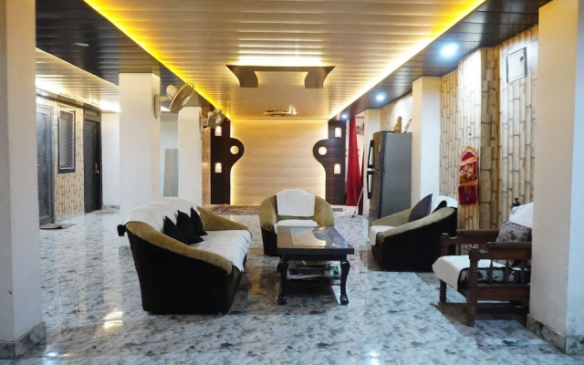 Krishna Villa