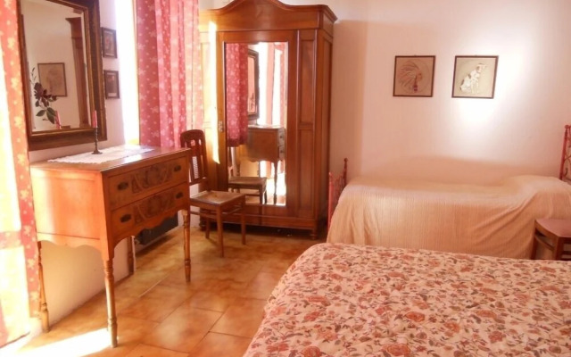 Agriturismo Arnaio