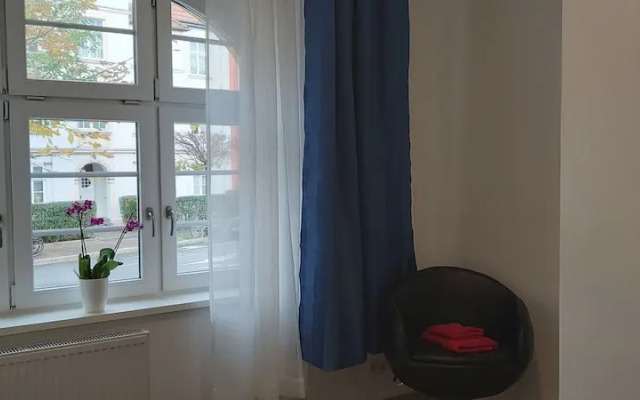 Fewo Holbeinstr 67 - 4 Schlafzimmer P