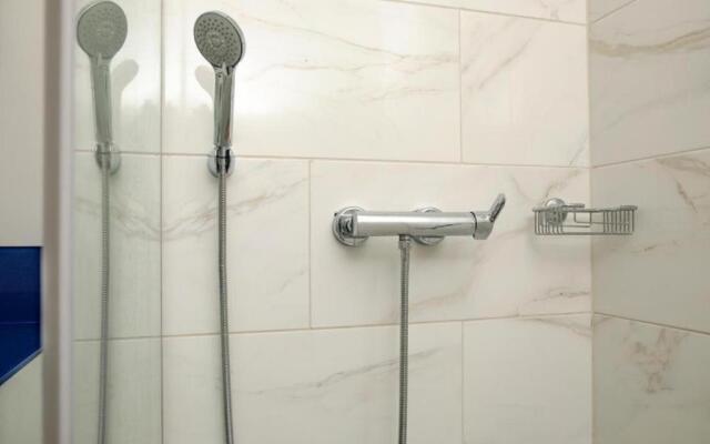 Lovely apartment in Batumi,43th floor.