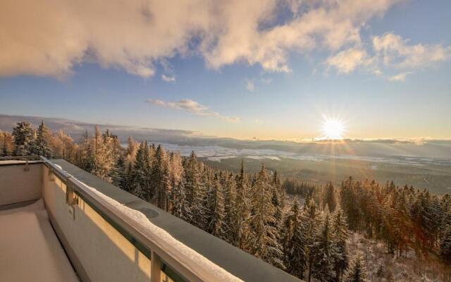 Hotel Panorama Resort