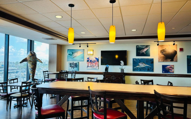 Pier House 60 Clearwater Beach Marina Hotel