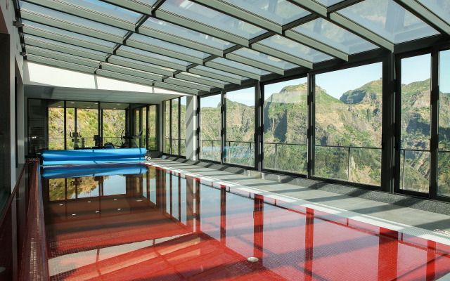 Eira do Serrado Hotel & SPA
