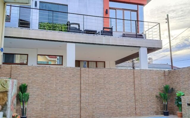 Laciaville Resort Hotel