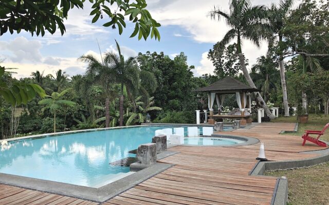 Tree House at Sitio de Amor Leisure Farm