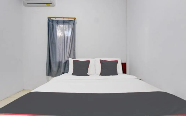 OYO Life 2928 Rumah Ceria