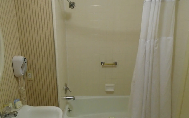 Stanyan Park Hotel