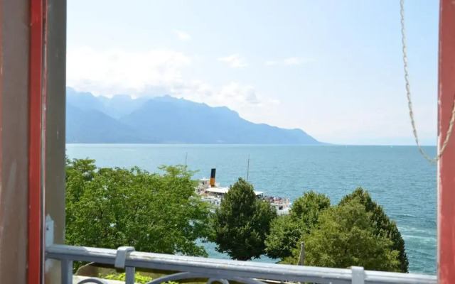 Hotel Parc & Lac