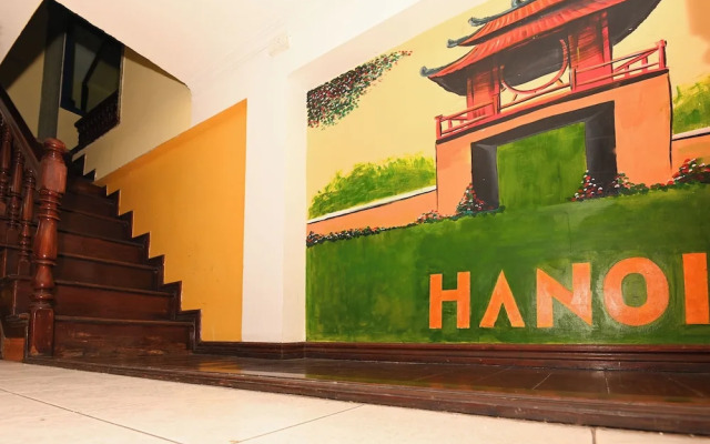 Sunny Hanoi Homestay