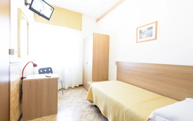Hotel Rubino