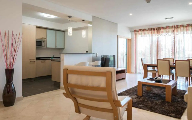 Aquamar Marina 203 by Vilamoura Sun