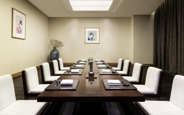 Sheraton Grand Incheon Hotel