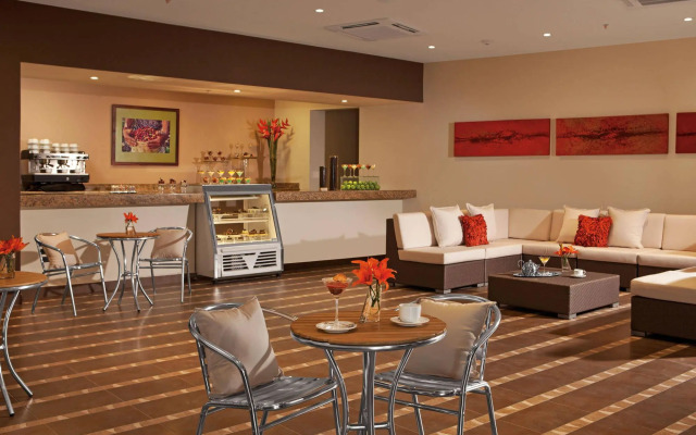 Secrets Huatulco Resort & Spa - Adults Only - All Inclusive