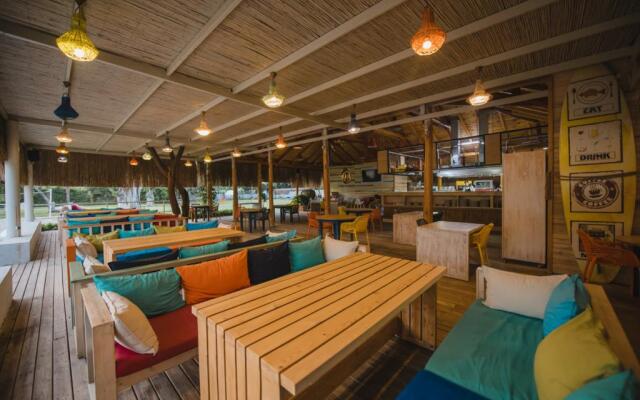 Sugar Beach Club