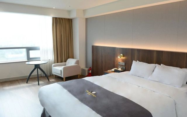 Hotel Inter-Burgo Wonju