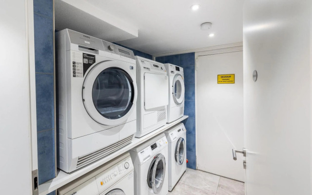 Gästehaus Pension Bergwald