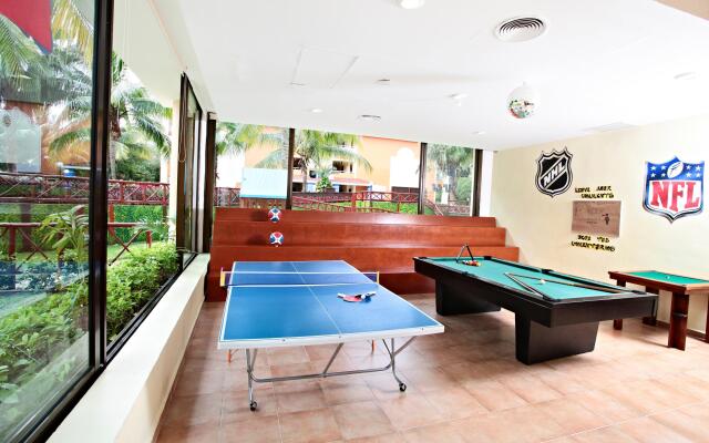 Bahia Principe Grand Coba - All Inclusive