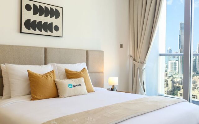 HiGuests - The Sterling by Omniyat