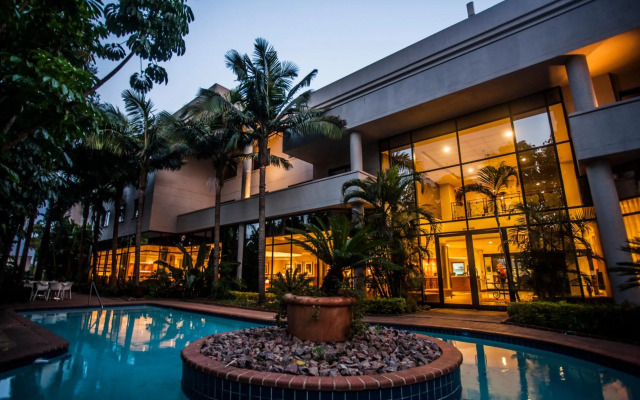 Garden Court Pretoria Hatfield