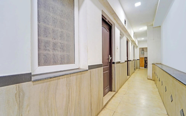Fabexpress Ab Merdian