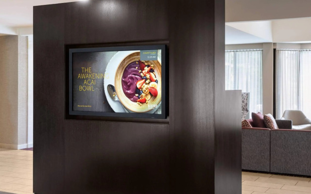 Courtyard by Marriott Fishkill