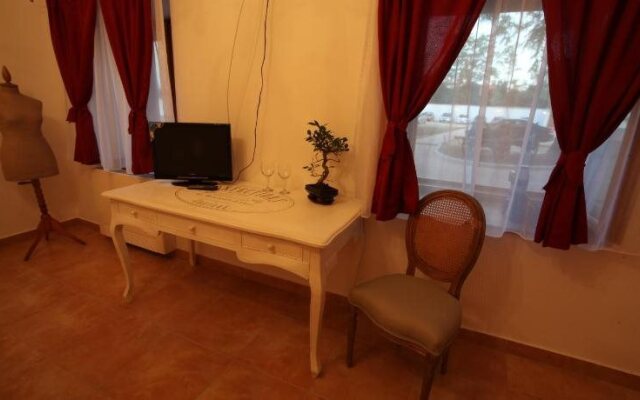 Rgi Posta tterem s Fogad