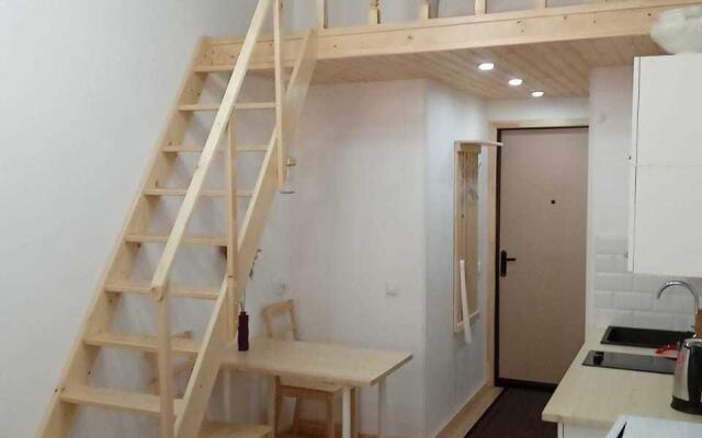 Апартаменты на 5-я линия Васильевского острова 68