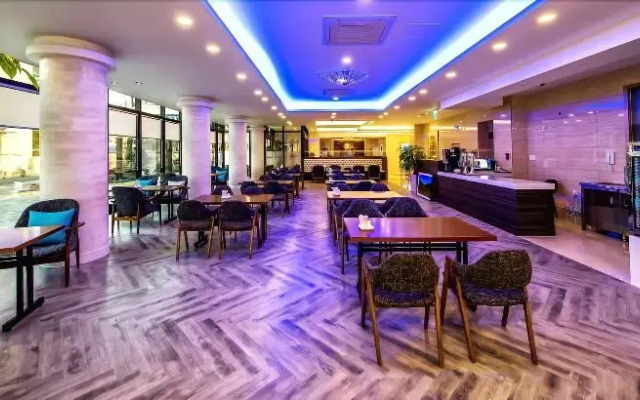 Jeju Galaxy Hotel