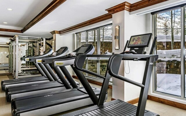 Vail Ritz Carlton 3 Bedroom Residence