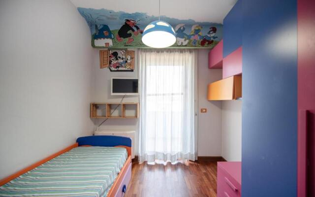 Appartamento Vista Mare Napoli