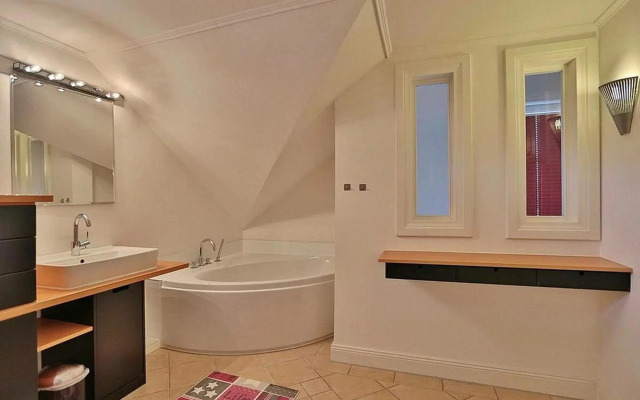 Ferienhaus Spitzbergen Ferienhaus Spitzbergen