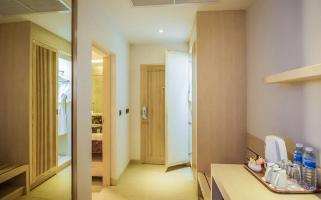 Crystal Wild Resort Panwa Phuket