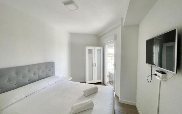 Antena City Apartment
