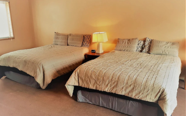 Wells Gray Golf resort and RV park