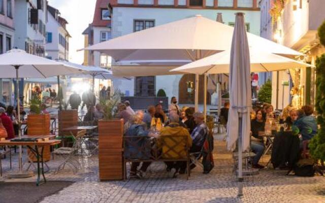 Hotel Restaurant Grüner Baum und Altes Tor