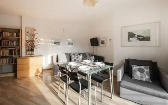 Apartamenty Smrekowa 2 Zakopane