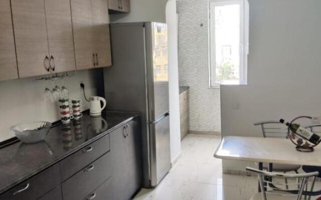 Tbilisi City View Apartment
