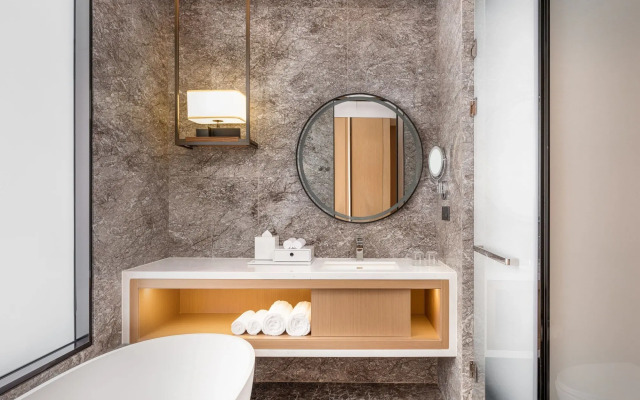 The Westin Wuhan Hanyang