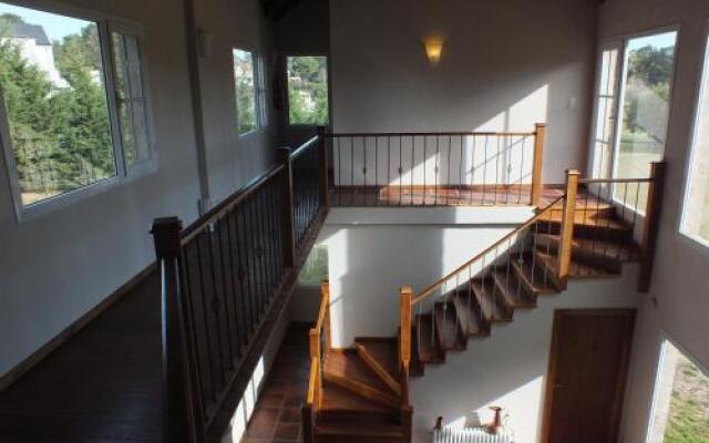 Las Lucarnas Bed & Breakfast