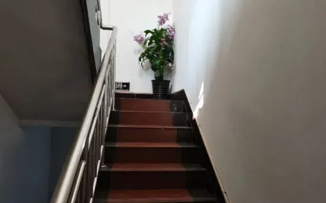 Xinyang Xinxin accommodation
